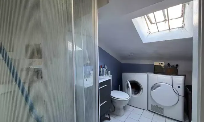 Недвижимость Apartment Cannes Centre: 22