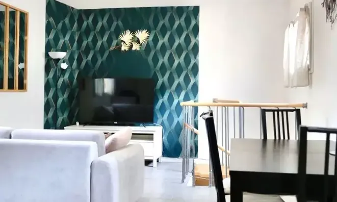 Недвижимость Villa Petit Juas: 1