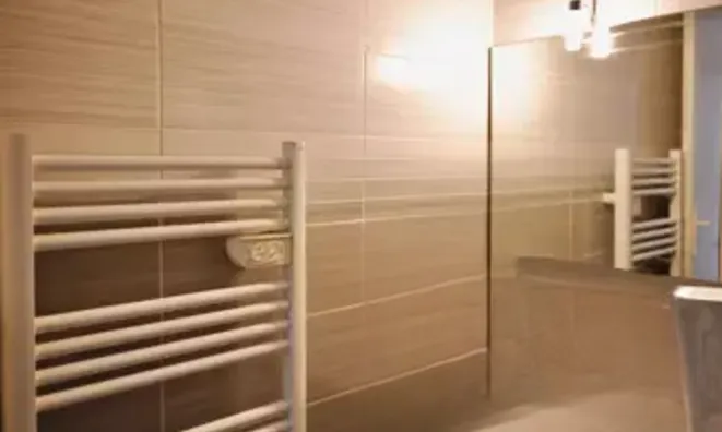 Недвижимость Villa Petit Juas: 12