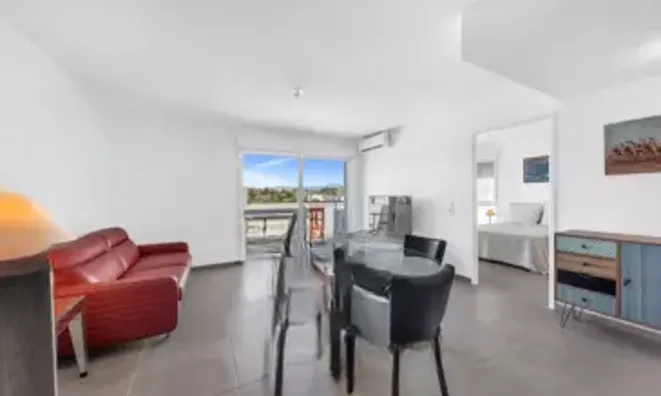 Недвижимость House Cannes Croix des Gardes: 2