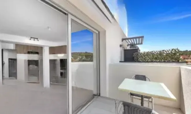 Недвижимость House Cannes Croix des Gardes: 3