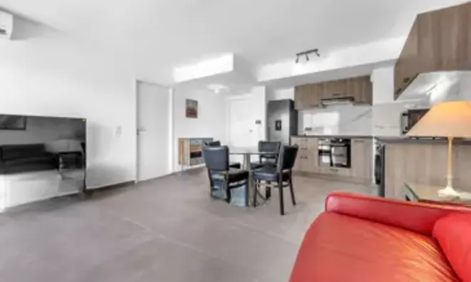 Недвижимость House Cannes Croix des Gardes: 5