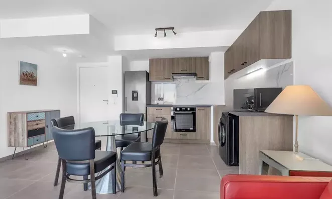 Недвижимость House Cannes Croix des Gardes: 7