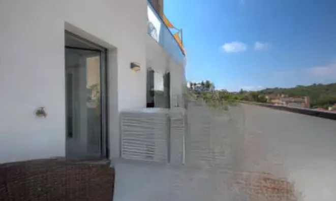 Недвижимость House Cannes Croix des Gardes: 8