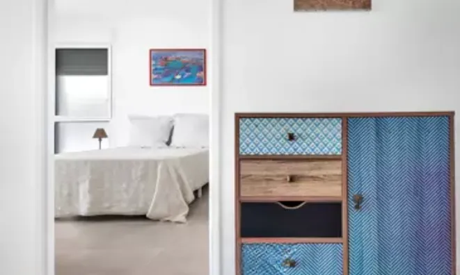 Недвижимость House Cannes Croix des Gardes: 12