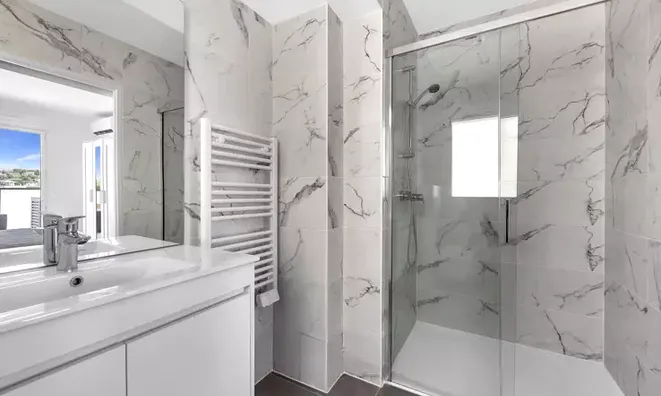 Недвижимость House Cannes Croix des Gardes: 13