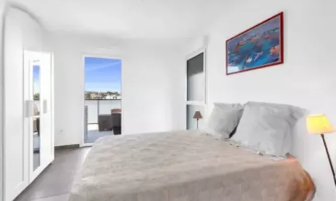 Недвижимость House Cannes Croix des Gardes: 14