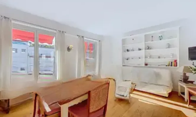 Недвижимость Residence Cannes Centre-ville: 2