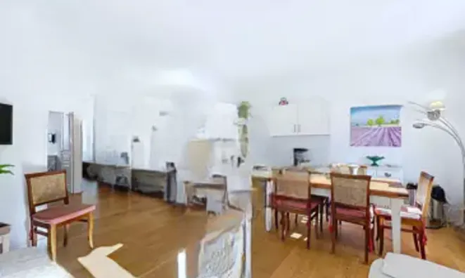 Недвижимость Residence Cannes Centre-ville: 3