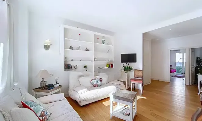 Недвижимость Residence Cannes Centre-ville: 4