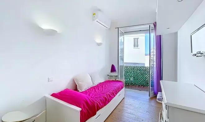 Недвижимость Residence Cannes Centre-ville: 7