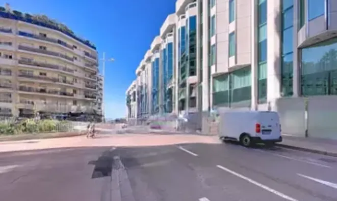 Недвижимость Residence Cannes Centre-ville: 9