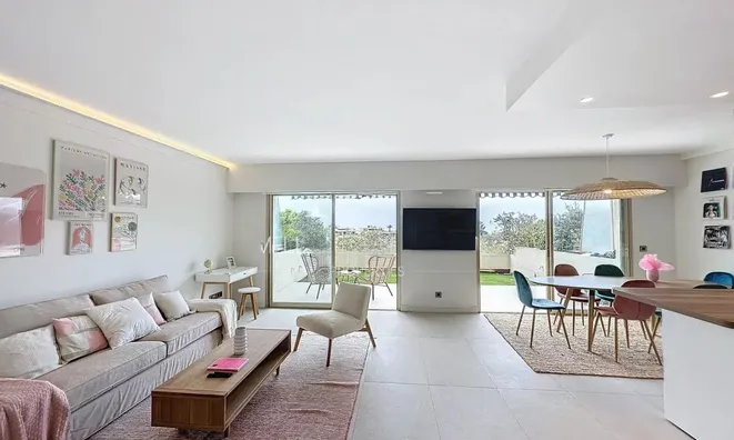 Недвижимость Villa Croix des Gardes: 1