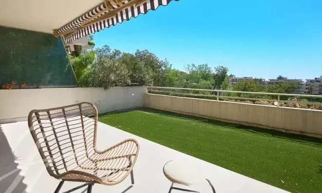 Недвижимость Villa Croix des Gardes: 2