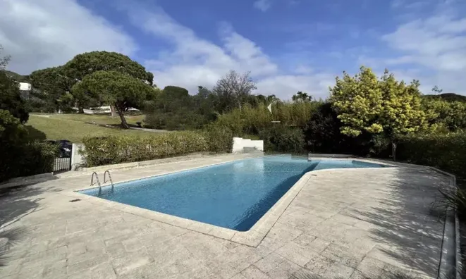 Недвижимость Villa Croix des Gardes: 3