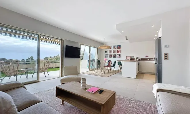 Недвижимость Villa Croix des Gardes: 5