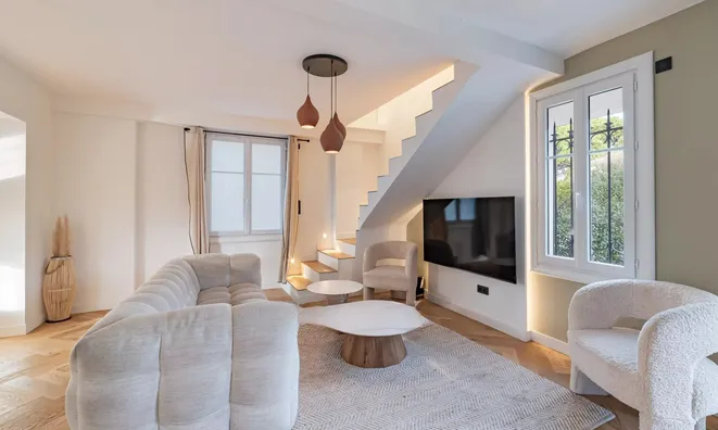 Недвижимость Villa Cannes Californie: 3