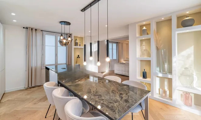 Недвижимость Villa Cannes Californie: 4