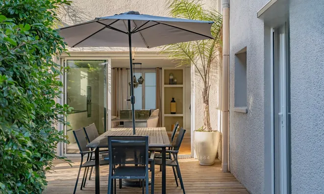 Недвижимость Villa Cannes Californie: 7