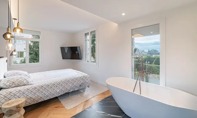 Недвижимость Villa Cannes Californie: 8