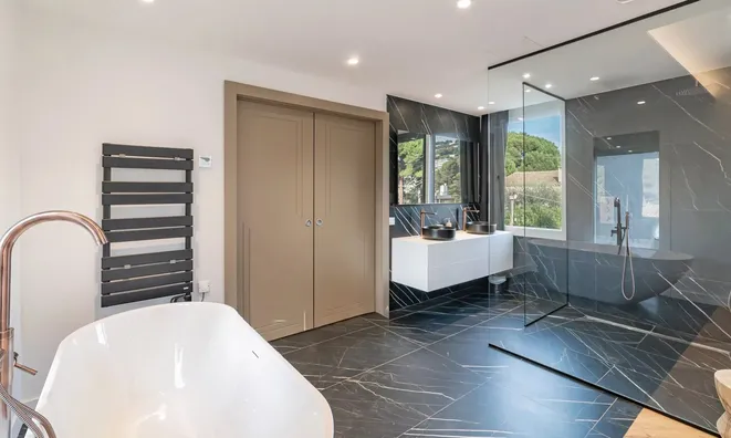 Недвижимость Villa Cannes Californie: 9