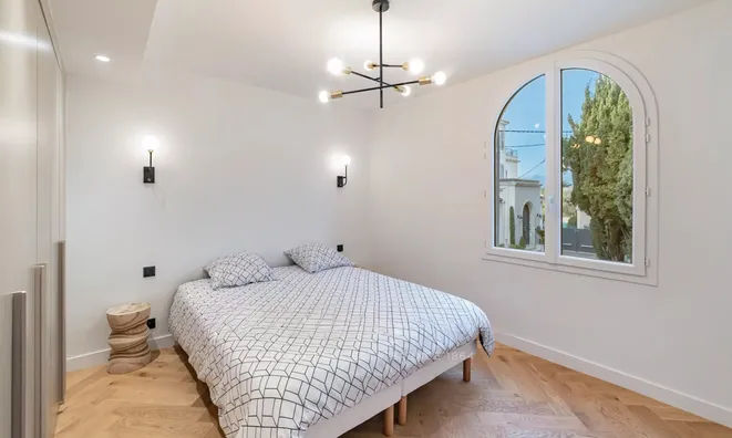 Недвижимость Villa Cannes Californie: 10