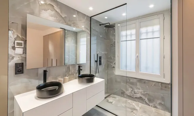 Недвижимость Villa Cannes Californie: 11