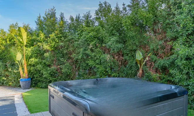 Недвижимость Villa Cannes Californie: 13