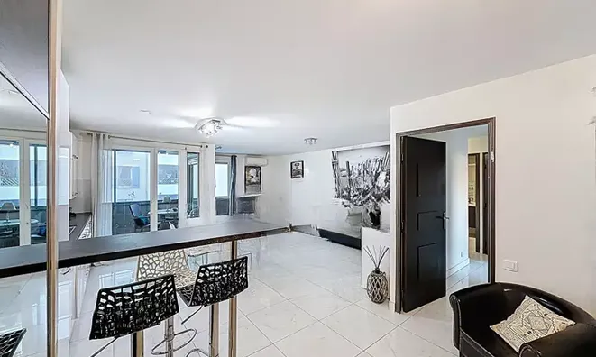 Недвижимость Villa Cannes La Bocca: 1