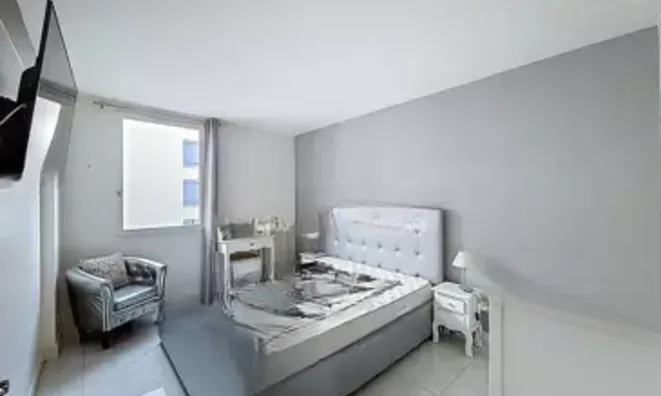 Недвижимость Villa Cannes La Bocca: 5