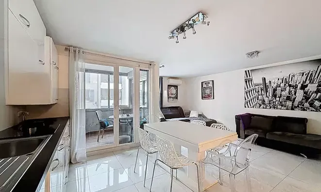 Недвижимость Villa Cannes La Bocca: 10