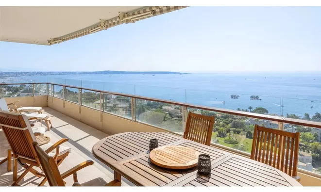 Недвижимость Villa Cannes: 1