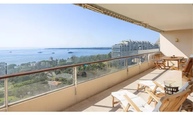 Недвижимость Villa Cannes: 3