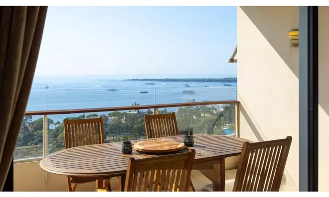 Недвижимость Villa Cannes: 4