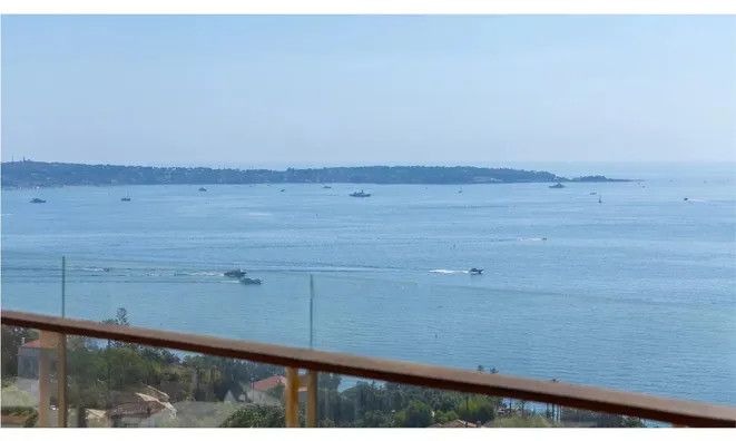 Недвижимость Villa Cannes: 5