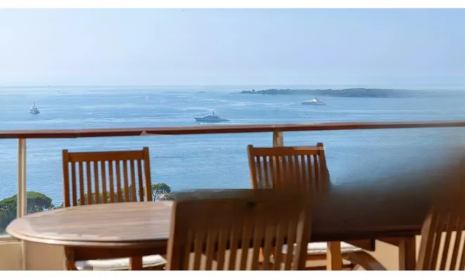 Недвижимость Villa Cannes: 6