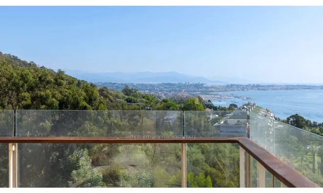 Недвижимость Villa Cannes: 7