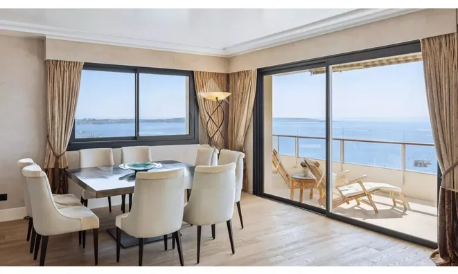 Недвижимость Villa Cannes: 8