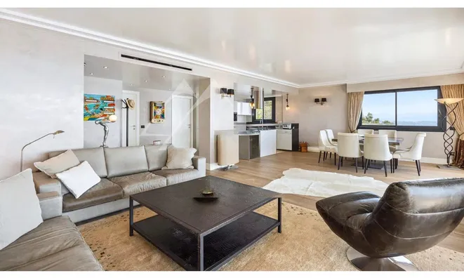 Недвижимость Villa Cannes: 9