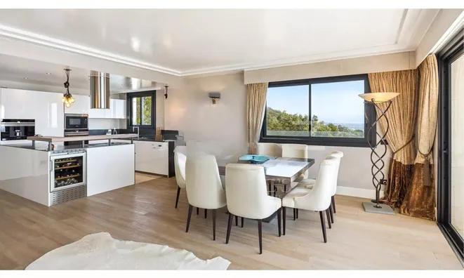 Недвижимость Villa Cannes: 10