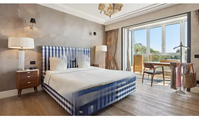 Недвижимость Villa Cannes: 11