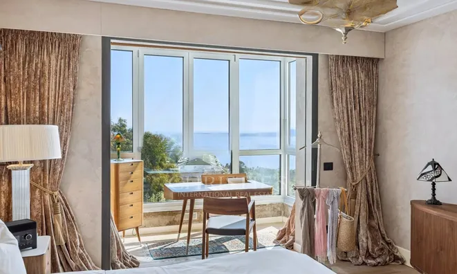 Недвижимость Villa Cannes: 12