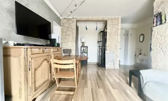 Недвижимость Villa Carnot Cannes: 1