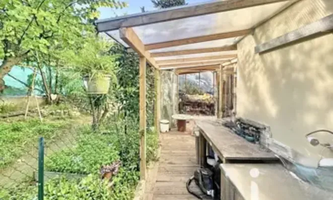 Недвижимость Villa Carnot Cannes: 2