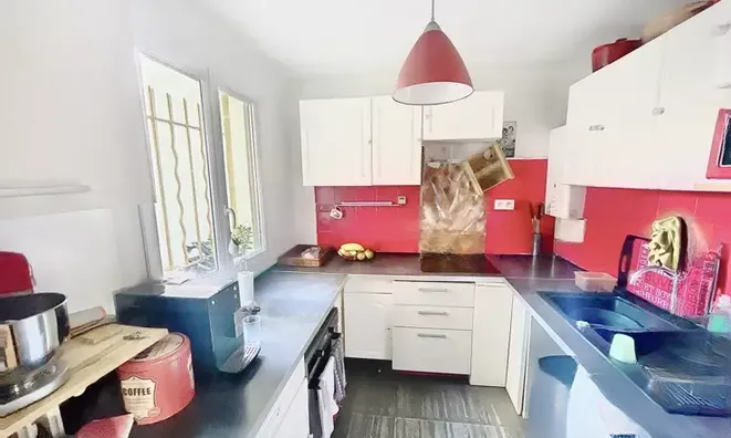 Недвижимость Villa Carnot Cannes: 4