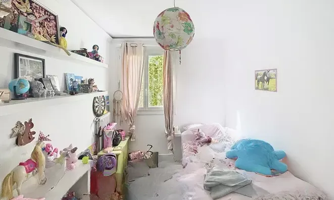 Недвижимость Villa Carnot Cannes: 7