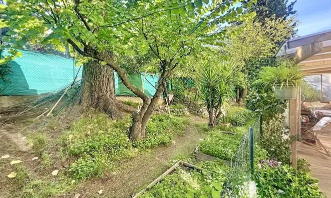 Недвижимость Villa Carnot Cannes: 8