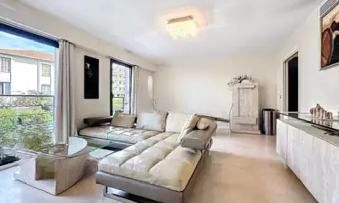 Недвижимость House Cannes Centre-ville: 2