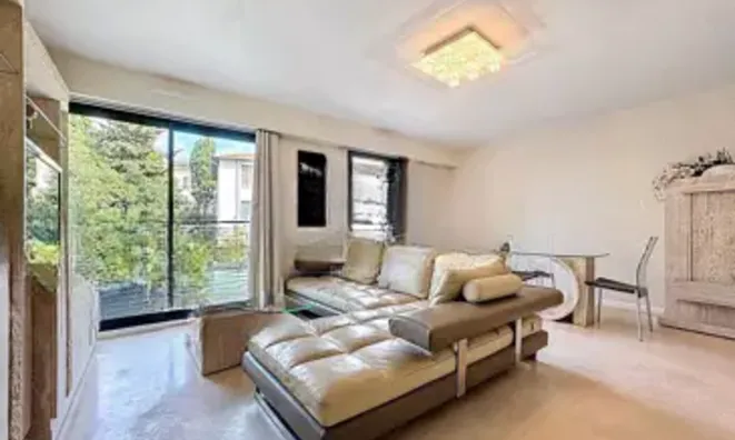 Недвижимость House Cannes Centre-ville: 3