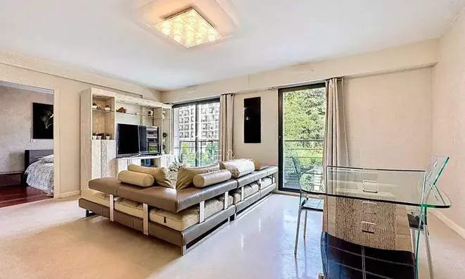 Недвижимость House Cannes Centre-ville: 4